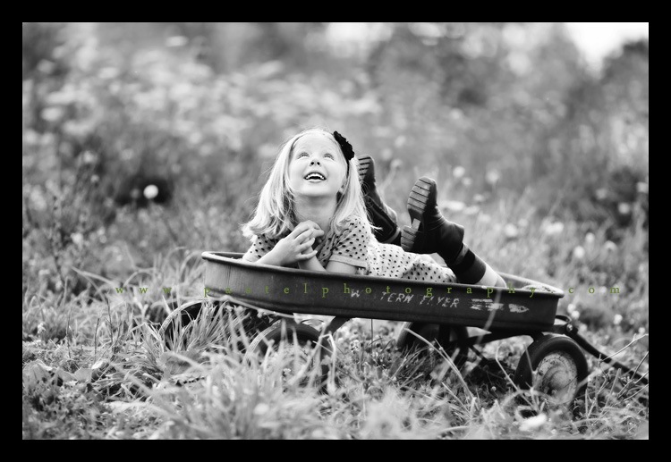 Los Angeles Baby Photography